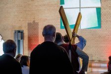 23.04.2023 Meislinger Passion